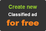 Free classified ad