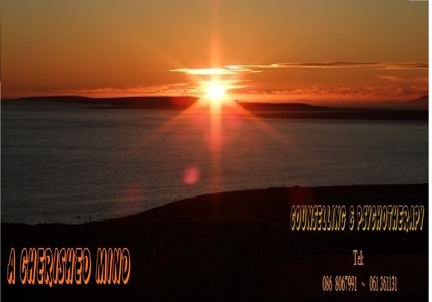 A Cherished Mind Counselling