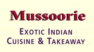 Mussoorie