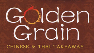 Golden Grain