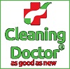 Cleaning Doctor Kerry North