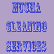 Mucha Cleaning Services