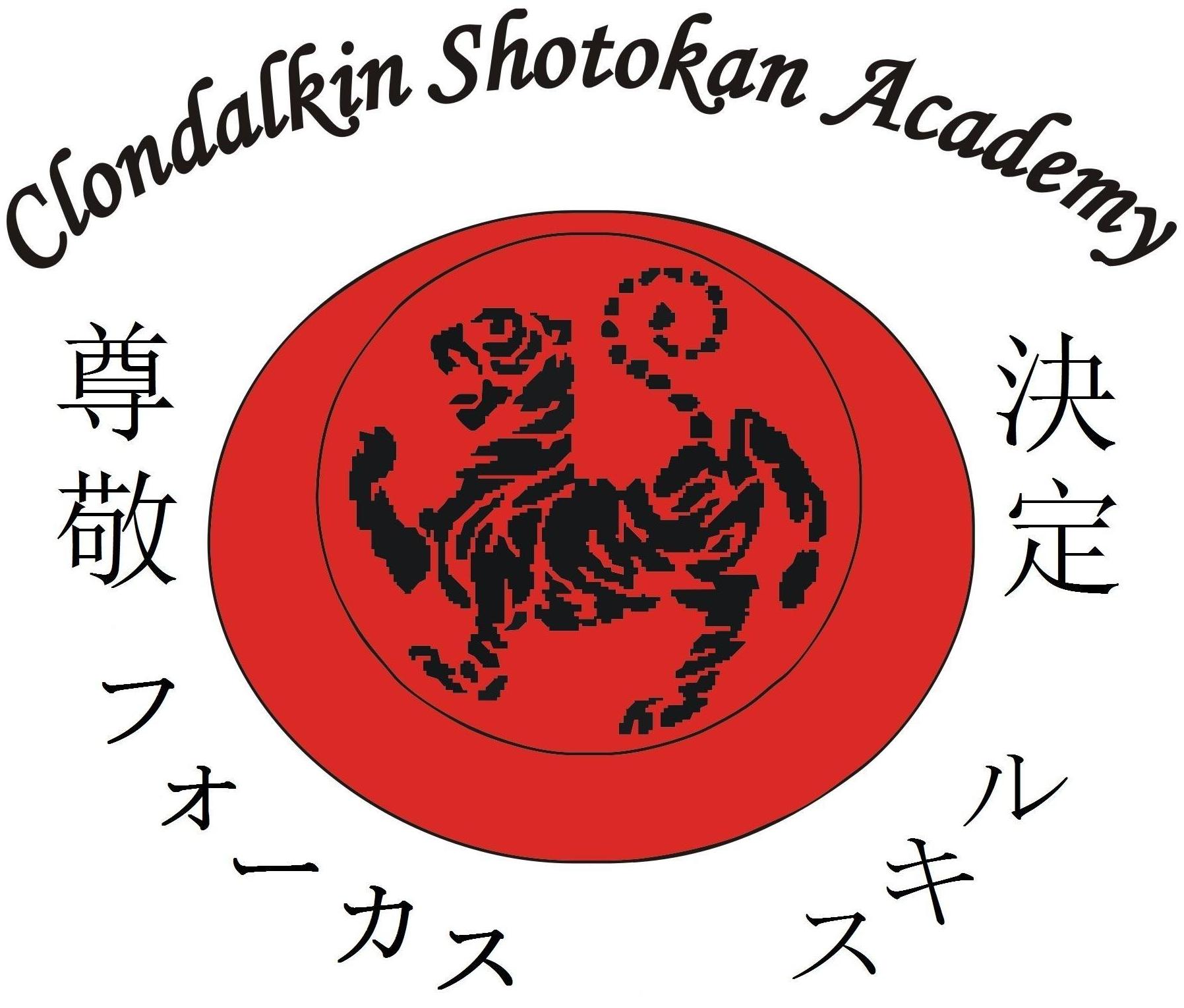 Clondalkin Shotokan Academy