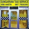 Dungarvan Taxi Service