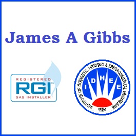 James A Gibbs Ltd