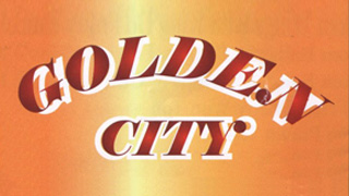 Golden City