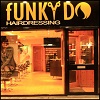 Funky Do Hairdressing