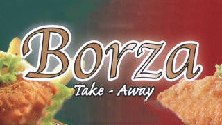 Borza Kimmage