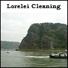 Lorelei Cleaning Agency