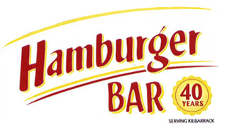 Hamburger Bar