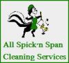 All Spick'n Span Cleaning Services