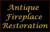 Antique Fireplace Restoration