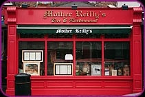 Mother Reilly's Bar & Restaurant