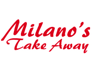 Milano's Takeaway