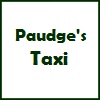 Paudge's Taxi