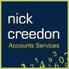 Nick Creedon Accounts Services