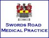 Dr. Dermot J Halpin, FRCGP, FFOM, MICGP