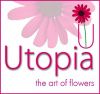 Utopia Flowers, the Art of Flowers