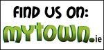 Find us on MyTown.ie