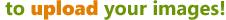 Sign In to upload your images