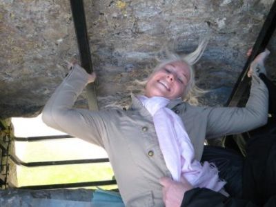 Blarney Stone Blarney Stone Castle. Blarney Stone