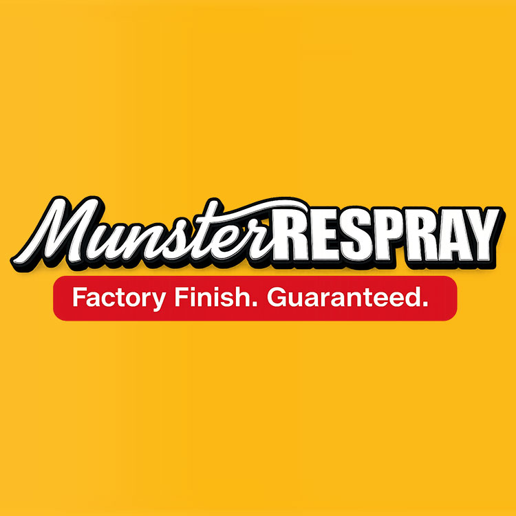 Munster Respray 1