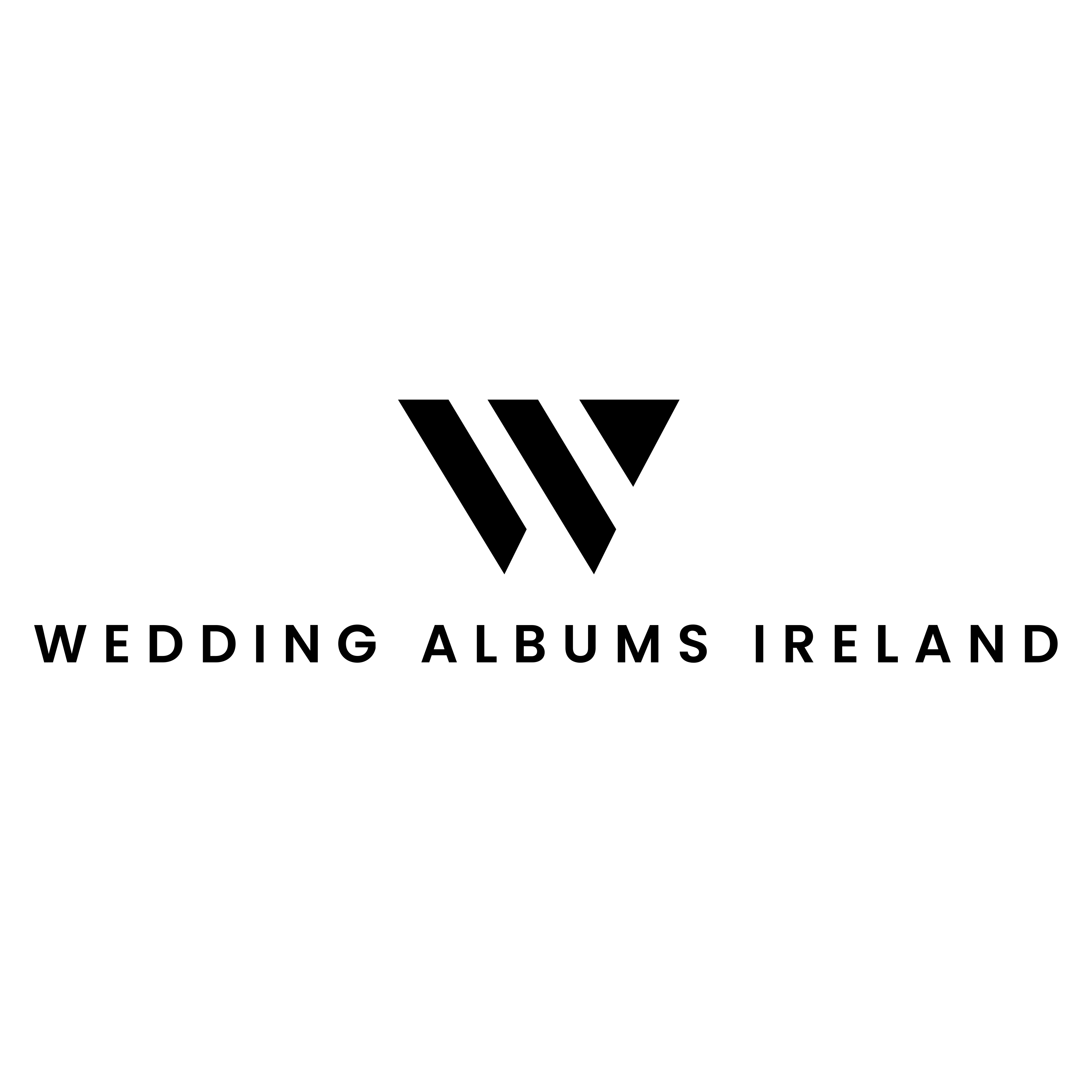 Wedding Albums Ireland