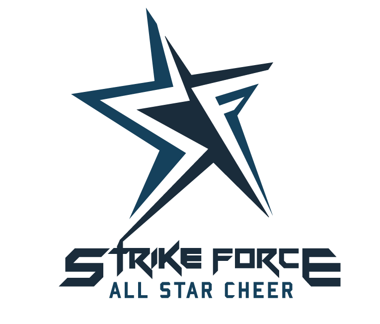 STRIKE FORCE ALL STAR CHEERLEADING 1