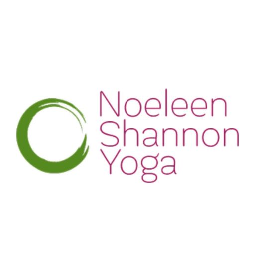 Noeleen Shannon Yoga 1