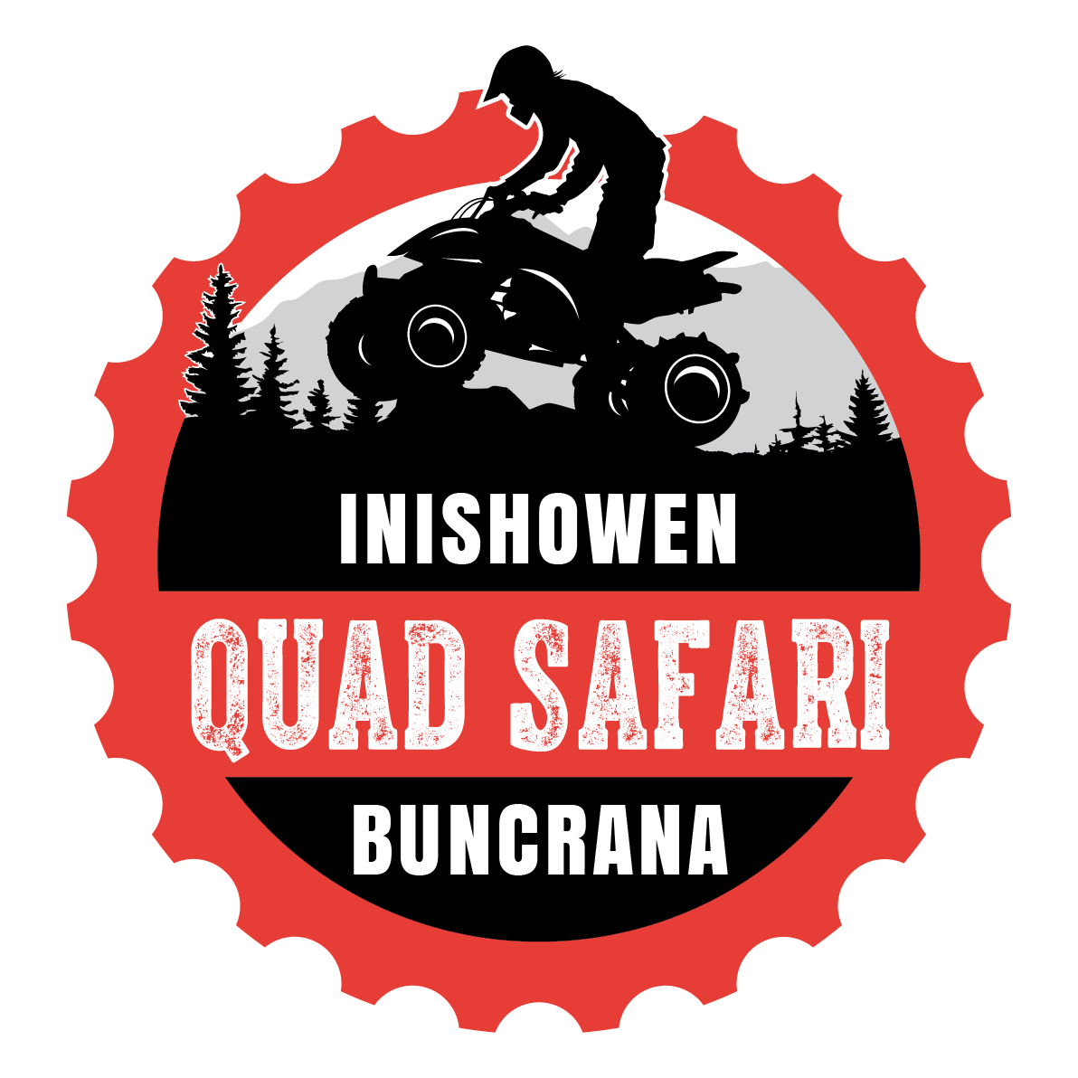 Inishowen Quad Safari