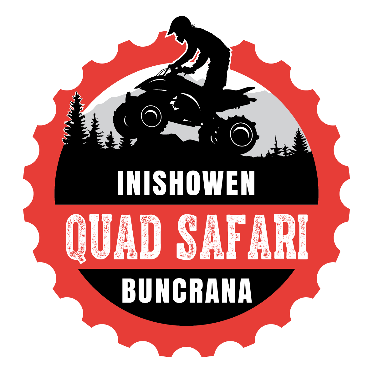 Inishowen Quad Safari 1