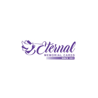 Eternal Memorial Cards
