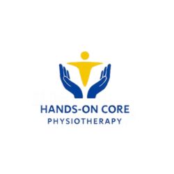 Hands-On Core Physiotherapy 1