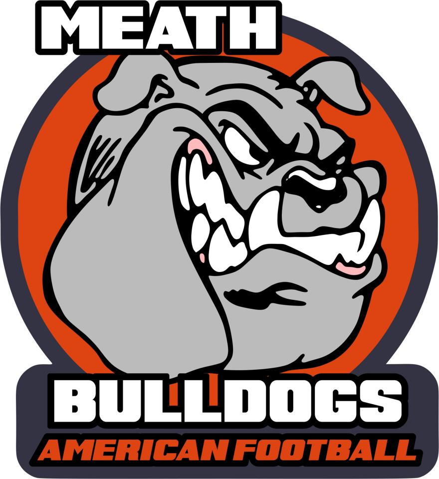 Meath Bulldogs American Football Club