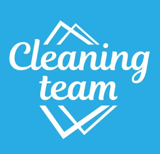 Cleaning Team 1