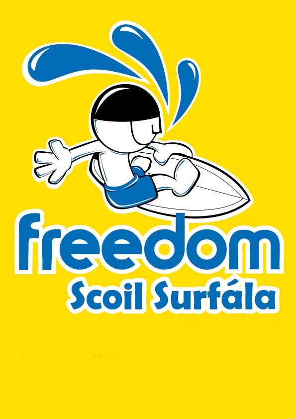 Freedom Surf School - Bilingual Adventure Education Centre 1