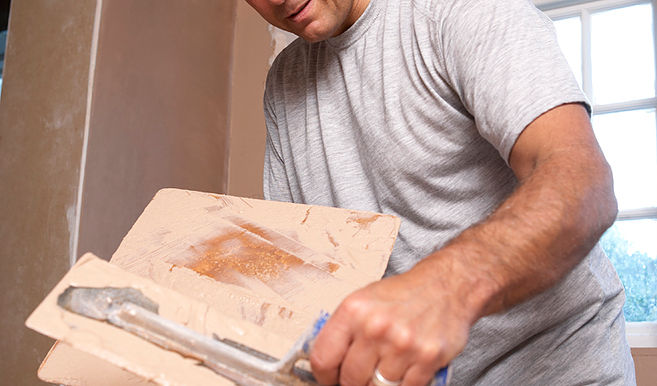 Stephen Long Plastering Westport