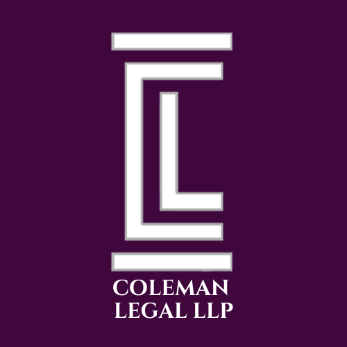 Coleman Legal LLP