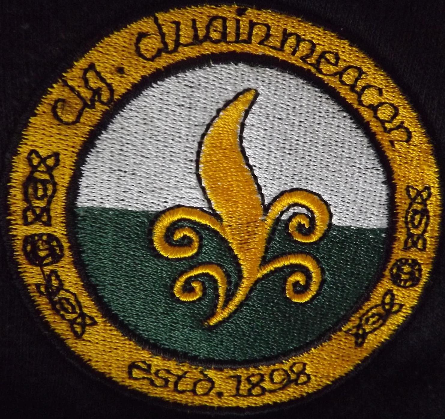 Clounmacon GAA Club