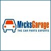 MicksGarage - The Car Parts Online Shop 1