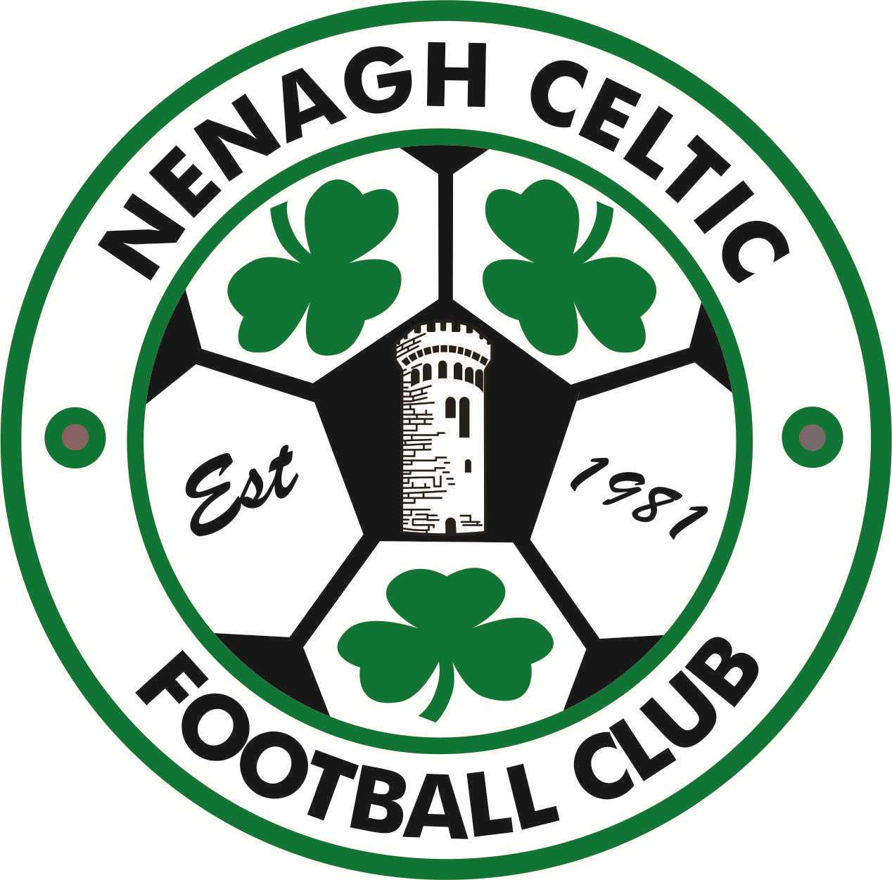 Nenagh Celtic FC