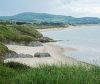 Brittas Bay Beach