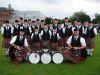 Arklow Pipe Band 1
