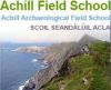 Achill Archaeological Field School