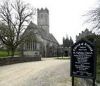 Adare Friary