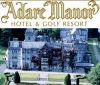 Adare Manor Hotel 1