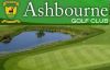 Ashbourne Golf Club 1