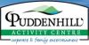 Puddenhill Activity Centre