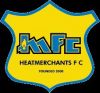 Heatmerchants F.C. 1