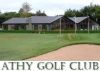 Athy Golf Club